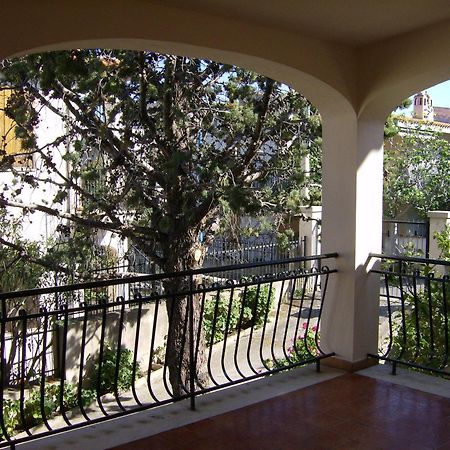 Seliche Hotel Cala Gonone Buitenkant foto