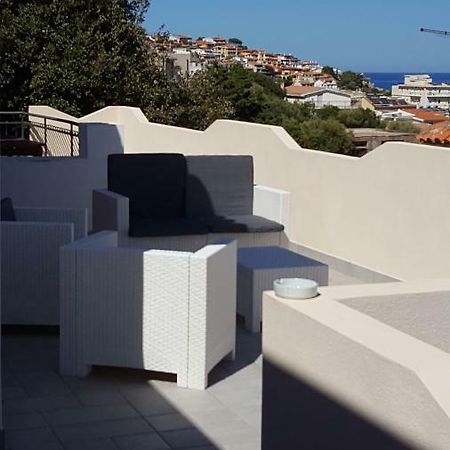 Seliche Hotel Cala Gonone Buitenkant foto
