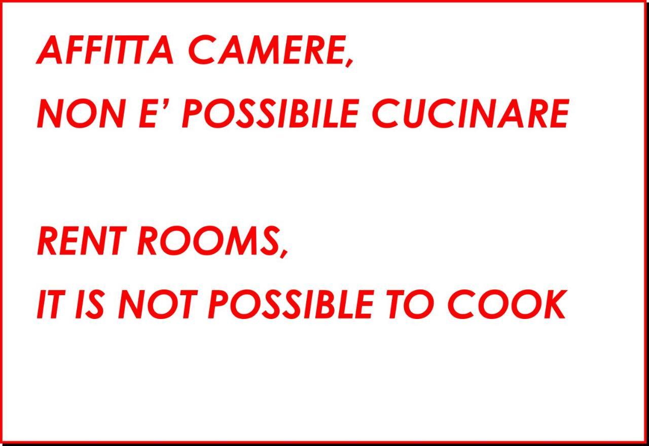 Seliche Hotel Cala Gonone Buitenkant foto