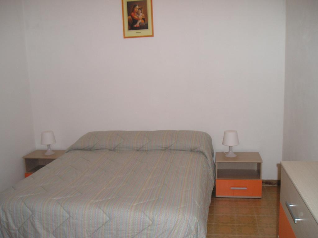 Seliche Hotel Cala Gonone Buitenkant foto