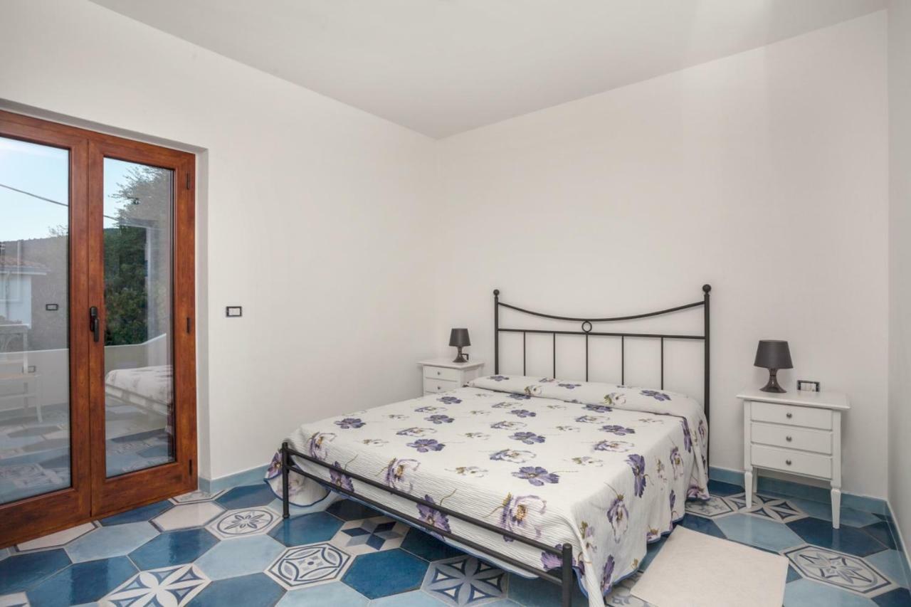 Seliche Hotel Cala Gonone Buitenkant foto
