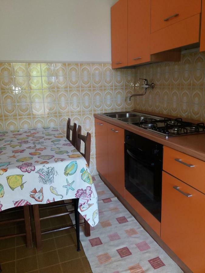 Seliche Hotel Cala Gonone Buitenkant foto